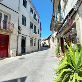 Historic Downtown II, hotel in Vila Real