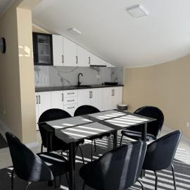 Vivko apartmani 2, готель у місті Ostrovo