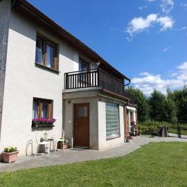 Apartmán Lipno - U Kortišů