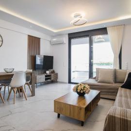 360 Blue Horizon Elegant Luxury Escape