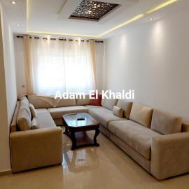 Cozy apartment near Asilah beach and countriside #2