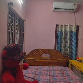 Sri Ayyappa'S Home Stay Service apartment, hotel a Pudukkottai