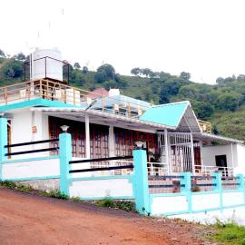 Arupa Homestay