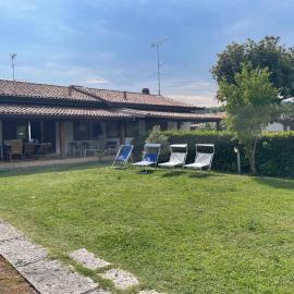 Villa Dolce Riva Lake Escape by Booking Garda Lake