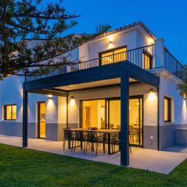 Villa Jazmin Vélez-Málaga by Ruralidays