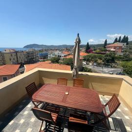 Palazzo Cervo, hotel v mestu Cervo