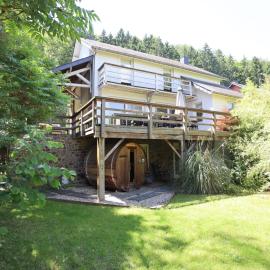 Le Moulin de Rendeux