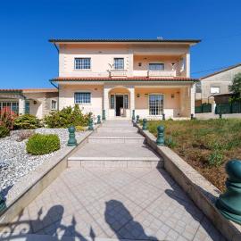 Família de Arega, hotel in Arega