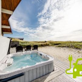 Ocean Breeze-MCA #1374, hotel in Manzanita
