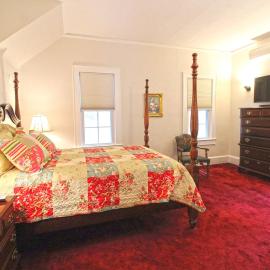 Historic Bryson House Beautifully Restored Historic Home in the Heart of Downtown Bryson City