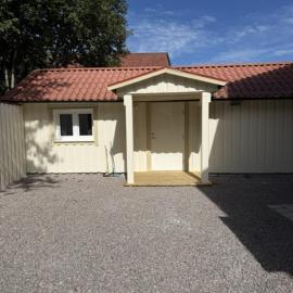 Apartment Skomakargränd 1