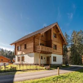 Chalet Jona