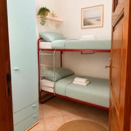 Elini Rustic House