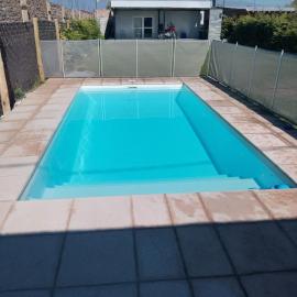 Alojamiento en Mendoza Guaymallén, Colonia Segovia Barrio privado, hotel in Guaymallen