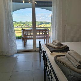 Studio apartman Tilia, hotel in Veliko Trgovišće