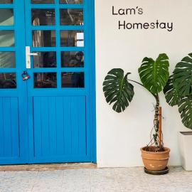 Lam's Homestay in Town, hotel in Phú Quốc