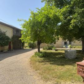 Maison la Nauge