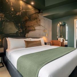 NoMad Studio Near Broadway & Madison Square, hotel i New York