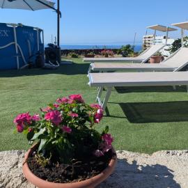 Etna Relax Cannizzaro, hotel a Cannizzaro