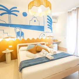 La Casa del Porto, hotel v destinácii Alghero