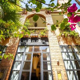 Riad Villa Elgada