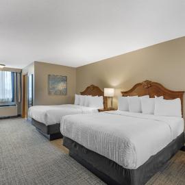 Best Western Plus Dubuque Hotel and Conference Center, ξενοδοχείο σε Dubuque