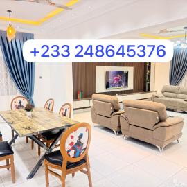 Hassan Homes Modern one Bedroom in Tamale, hotell Tamales