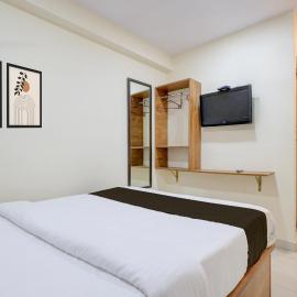 Hotel O UG Grand -1