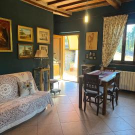 Villa del Fattore, Hotel in Montalcino