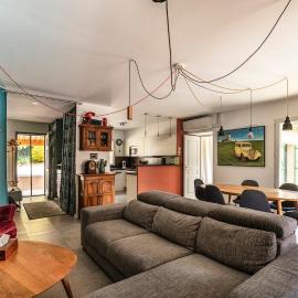 Villa la Rabassa Heated pool on request
