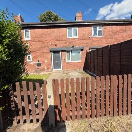 Holidayhome for Contractors&Family