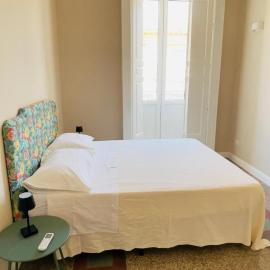 Residenze Candida - Casa Bianca, hotel di Locri