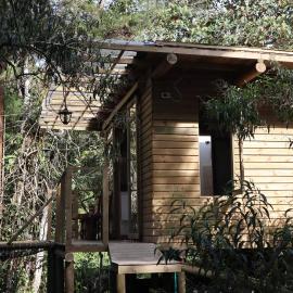 Kai Ecoglamping