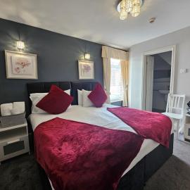 Clifton Villa - Southport