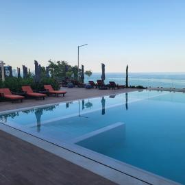Aqua View Apartment Kabakum