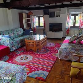 Hala' house