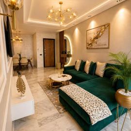 Le Jardin Secret - Pool View Elegance
