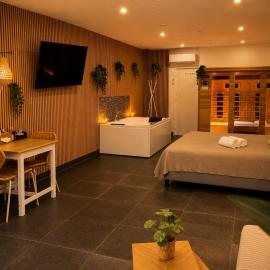 Wellness Suite Zeist, ξενοδοχείο σε Zeist