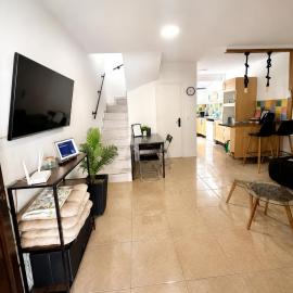 Villa Richmond, hotel i Gran Alacant