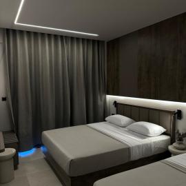 Aelith Rooms