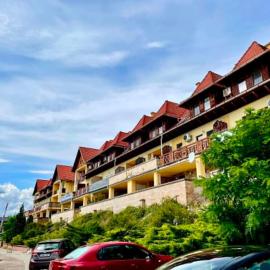 Astrum Apartman
