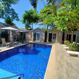 Hotel Jaco Lodge