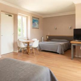 Hôtel Au Val De Saône PARKING GRATUIT