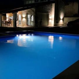 Hana's Paradise, Hotel in Kosor