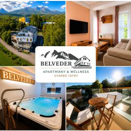 Aparthotel Belveder