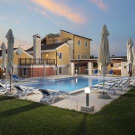 Villa Suzanne