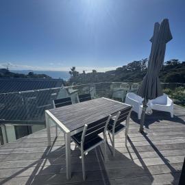 Superior Seaview Villa