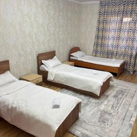 DARAI guest house Hostel Turkistan, hotel in Türkistan