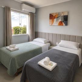 Di Palazzo, hotel in Ametista do Sul