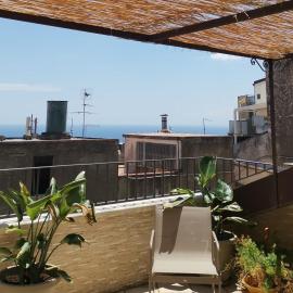 Donna Rosa - Main Avenue: Taormina'da bir otel